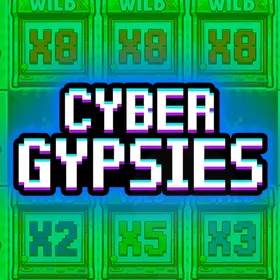 Cyber Gypsies
